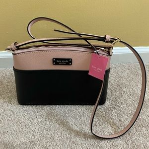 Kate Spade Jeanne crossbody